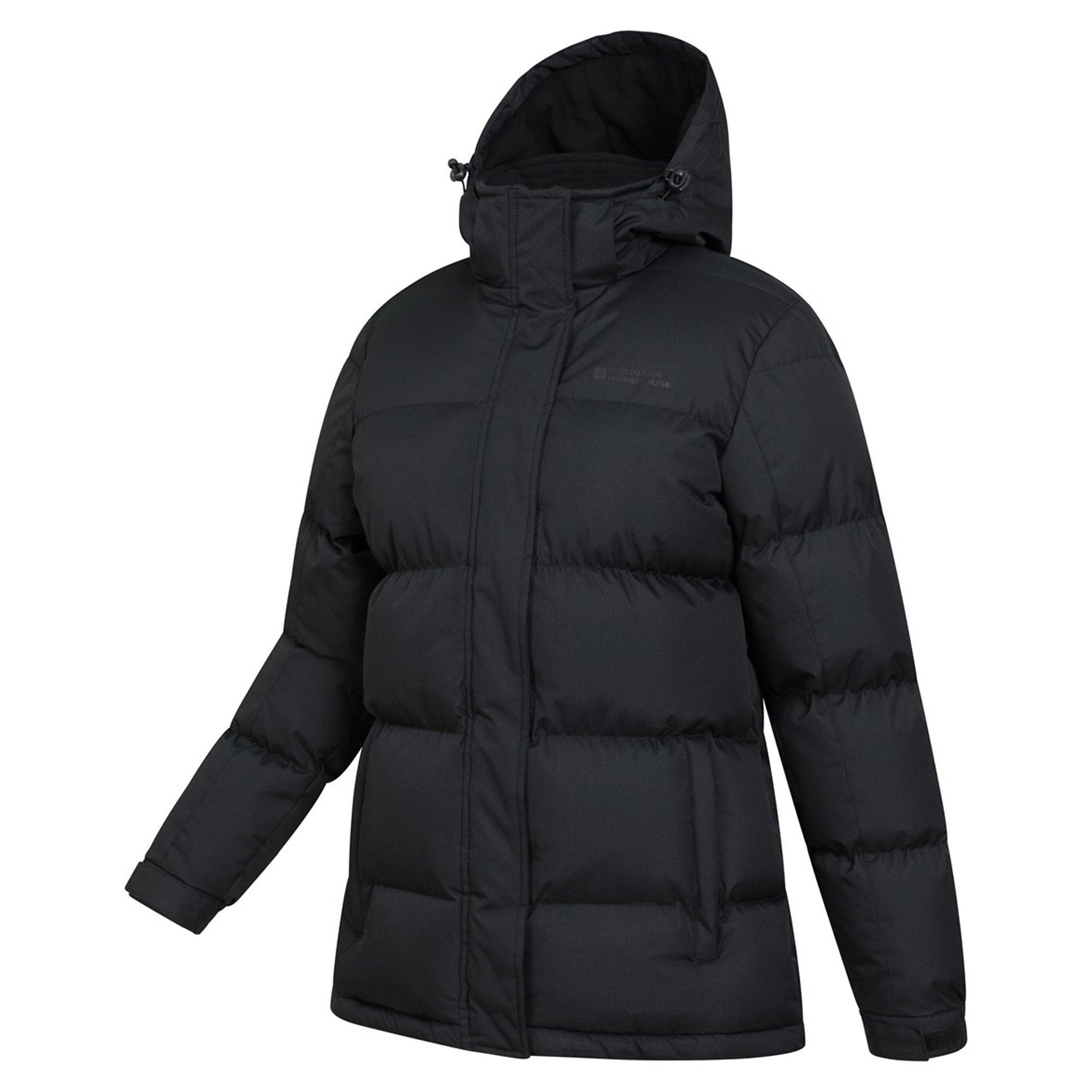 Mountain Warehouse Steppjacke  