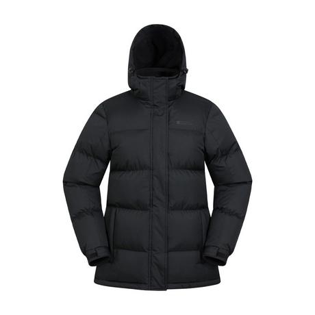 Mountain Warehouse Steppjacke  