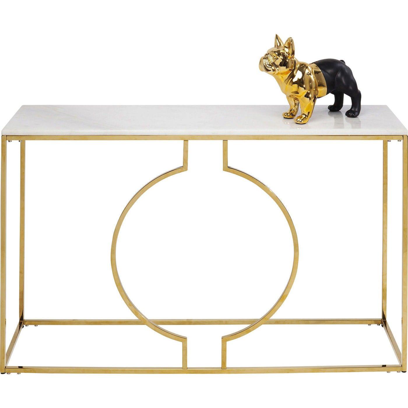 KARE Design Console Miami Loft 120cm  