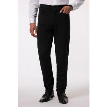 Pantalon en jersey technologie FLEXNAMIC®, coupe 5 poches, collection Business, vêtement combinable avec d'autres pièces de la gamme NEW YORK - jusqu'au 8 XL