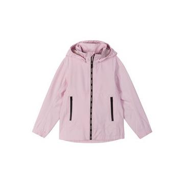 tec Kinder Regenjacke Kumlinge Pale rose