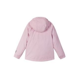 Reima  tec Kinder Regenjacke Kumlinge Pale rose 