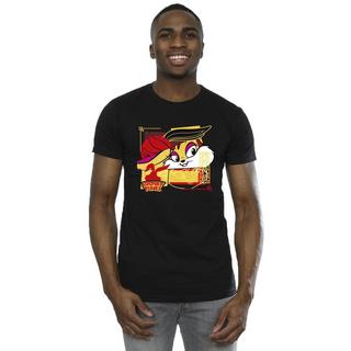 LOONEY TUNES  Rabbit New Year TShirt 