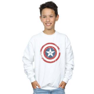 MARVEL  Civil War Sweatshirt 