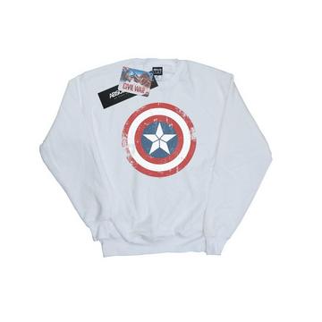 Civil War Sweatshirt