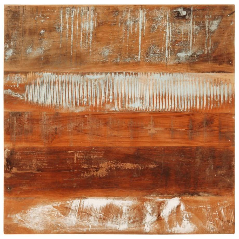 VidaXL Couchtisch altholz  