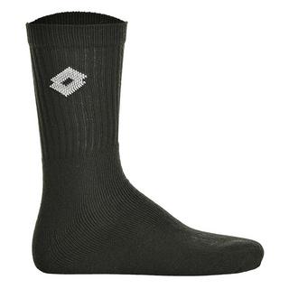 Lotto 3er Pack Locker sitzende Socken  