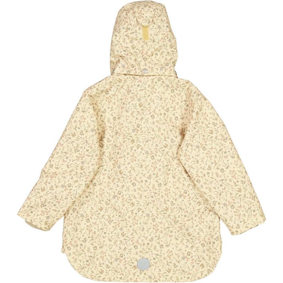 Wheat  Kinder Regenjacke Oda wild flowers 