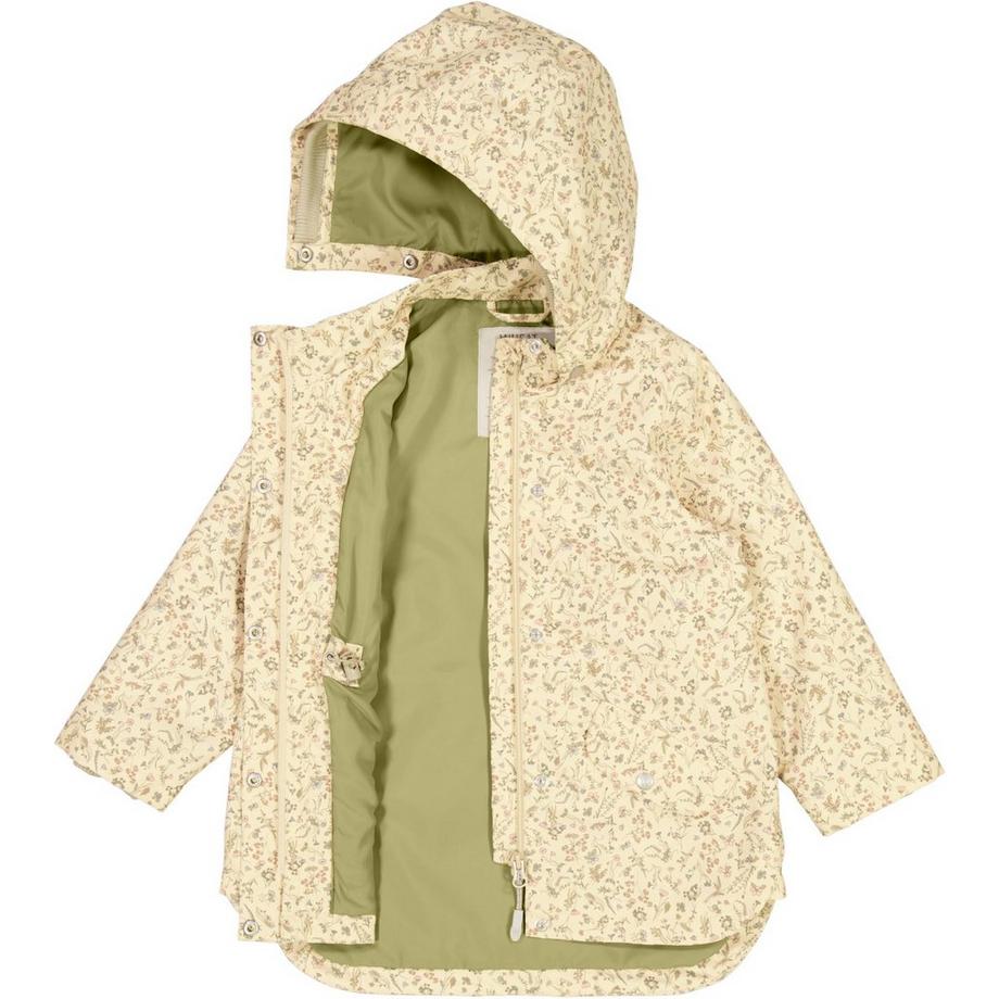 Wheat  Kinder Regenjacke Oda wild flowers 