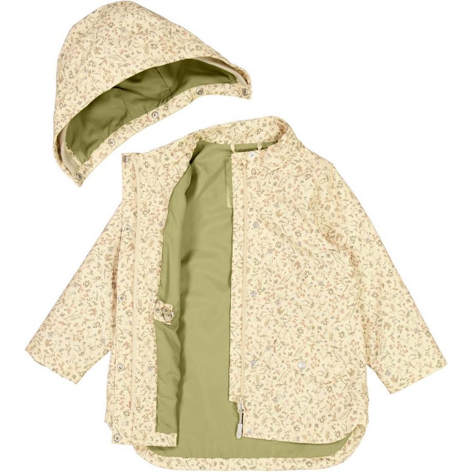 Wheat  Kinder Regenjacke Oda wild flowers 