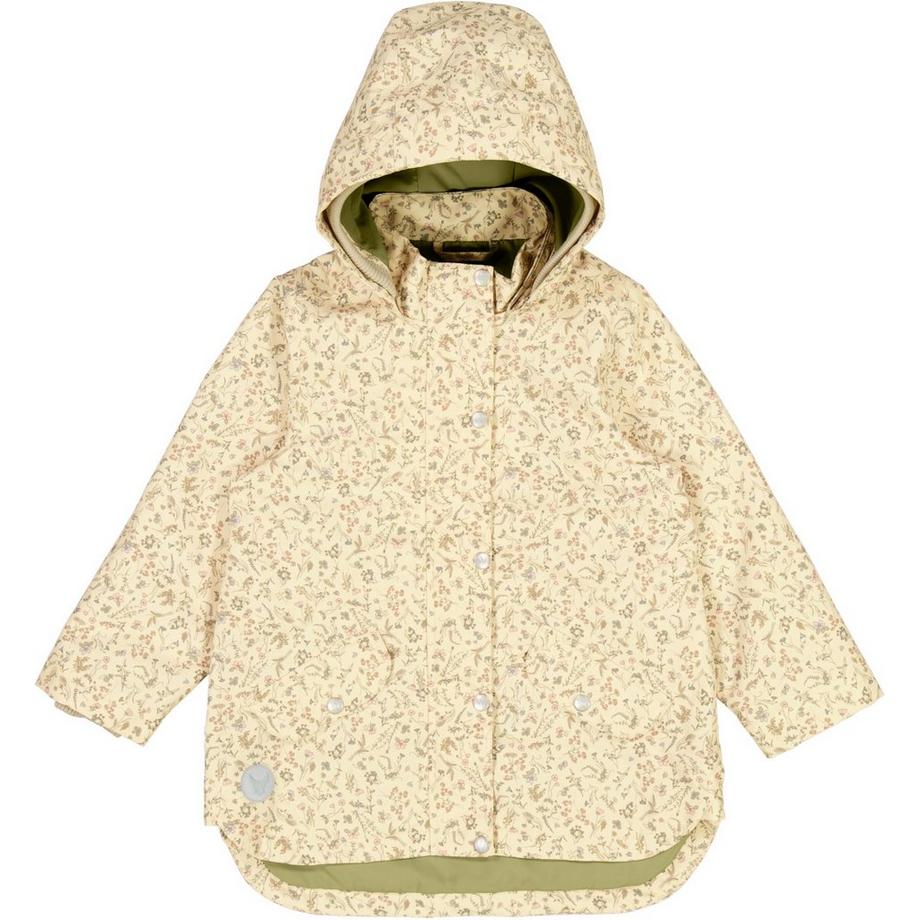 Wheat  Kinder Regenjacke Oda wild flowers 