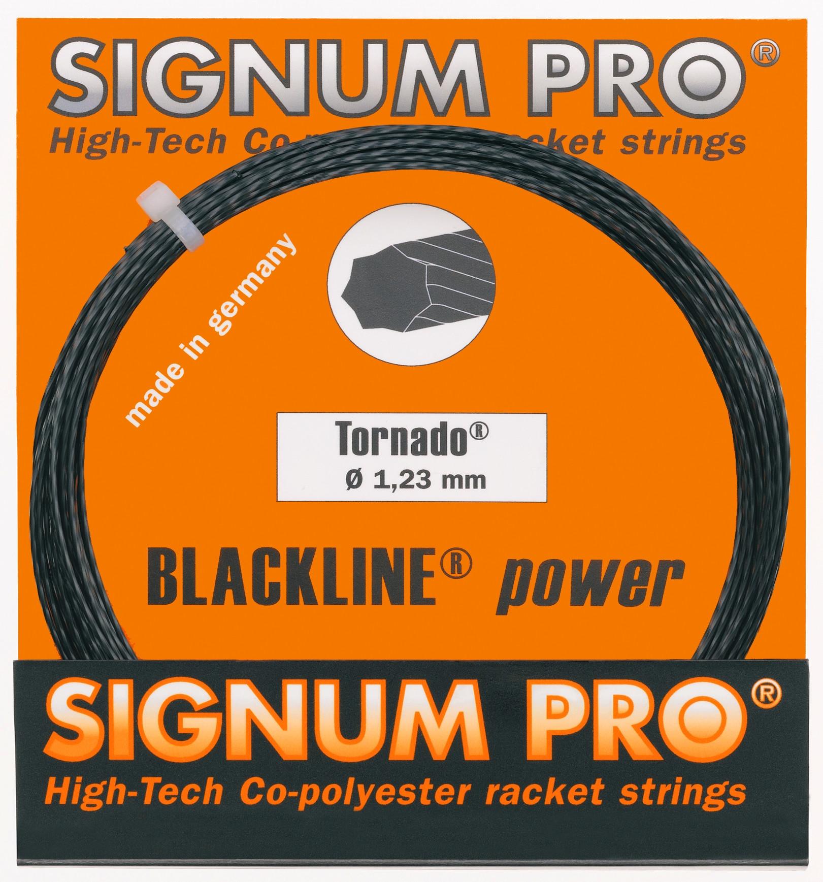 Signum Pro  Cordages à l'unité Tornado 12 m 