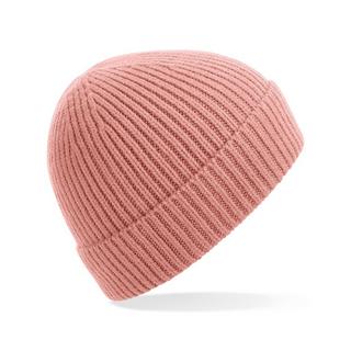 Beechfield  Engineer Strick Ripp Beanie 