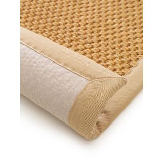 Benuta Paillasson Greta Beige  