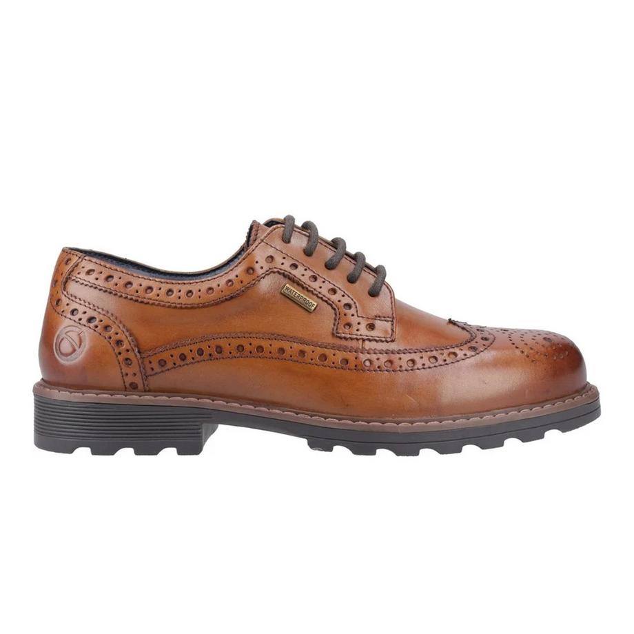 Chaussures Brogues Ramsden