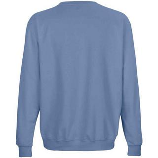 SOLS Columbia Rundhals-Sweatshirt  