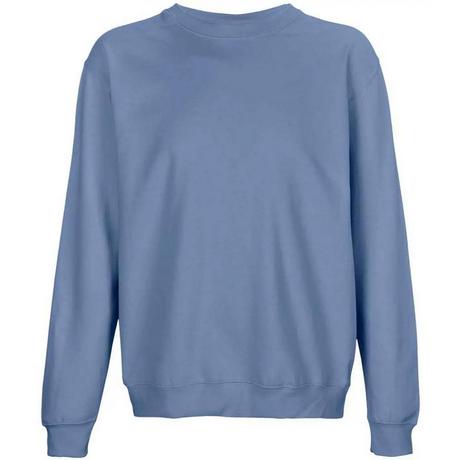 SOLS Columbia Rundhals-Sweatshirt  