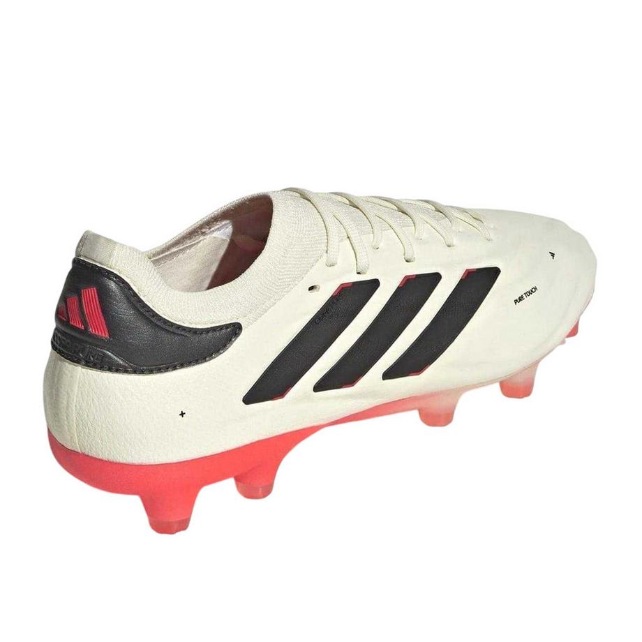 adidas Copa Pure II+ Chaussures De Foot Terrain Ferme  