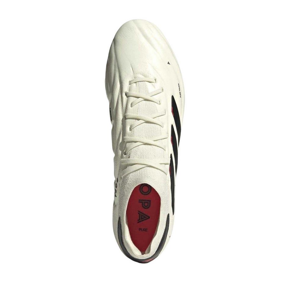 adidas Copa Pure II+ Chaussures De Foot Terrain Ferme  