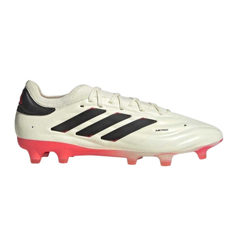 Chaussures De Foot Terrain Ferme Copa Pure Ii+ Firm