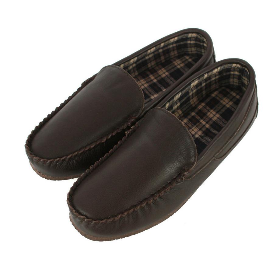 Eastern Counties Leather Leder Loafer  
