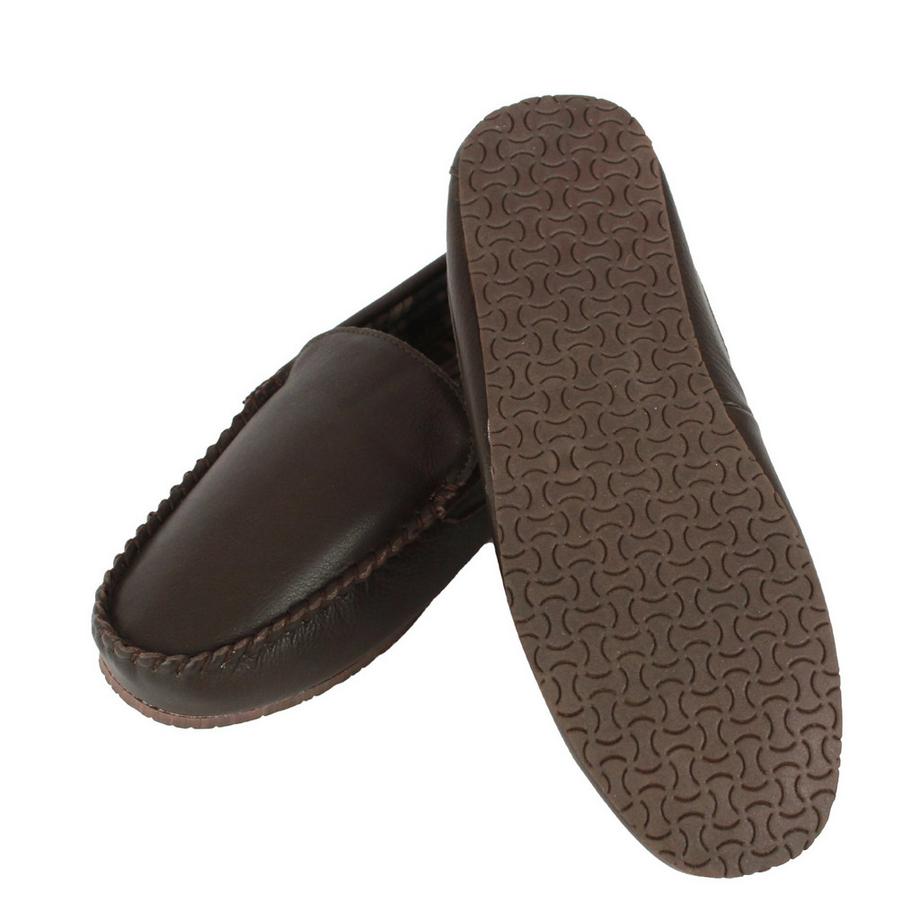 Eastern Counties Leather Leder Loafer  