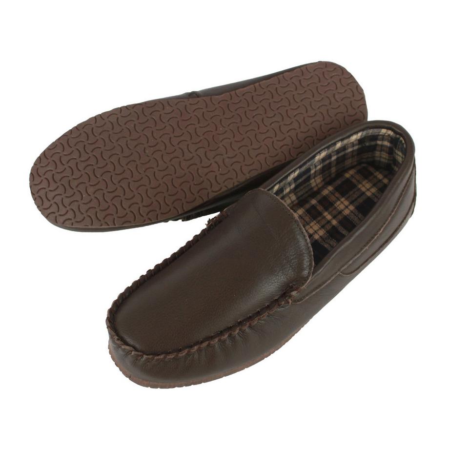 Eastern Counties Leather Leder Loafer  