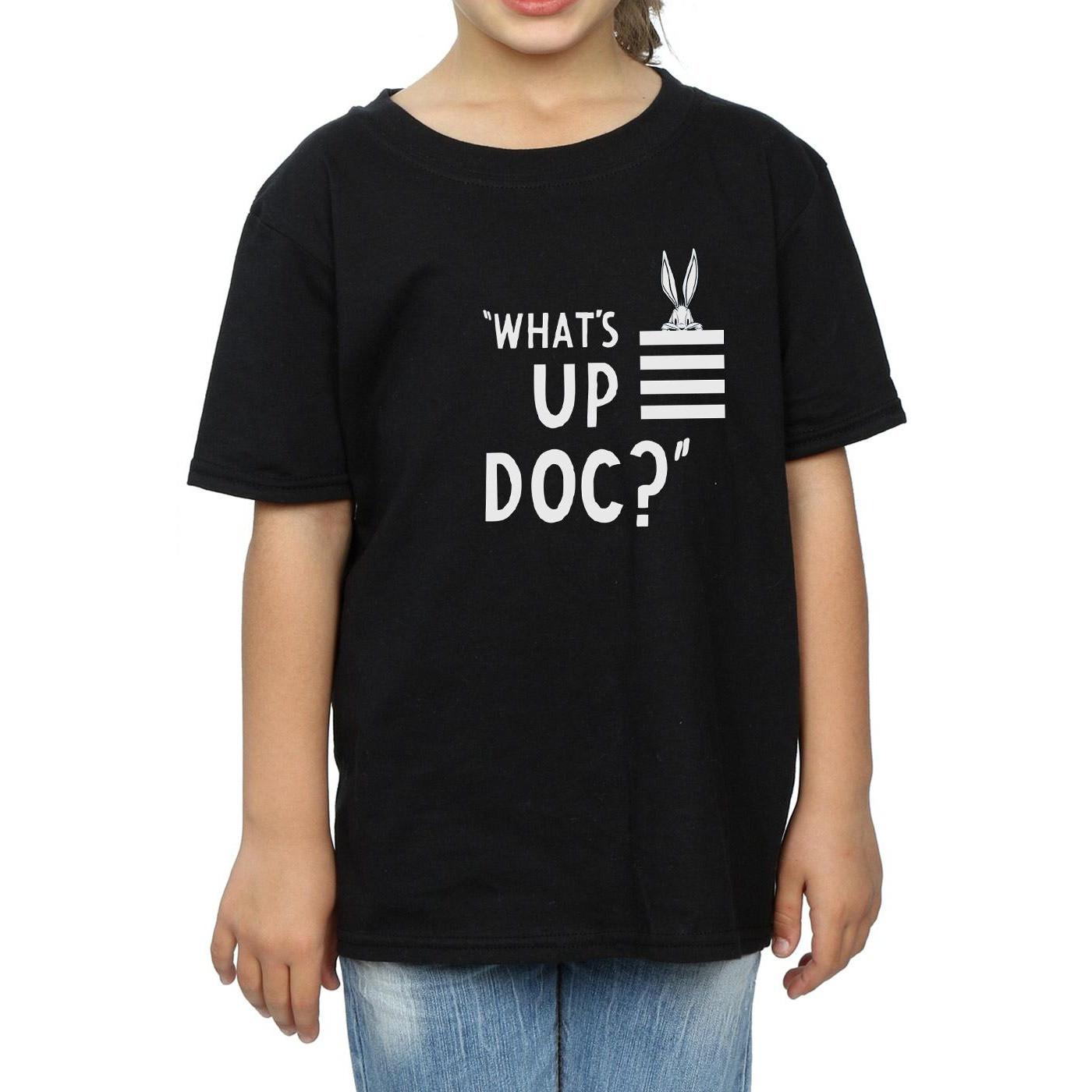 LOONEY TUNES  What's Up Doc TShirt 