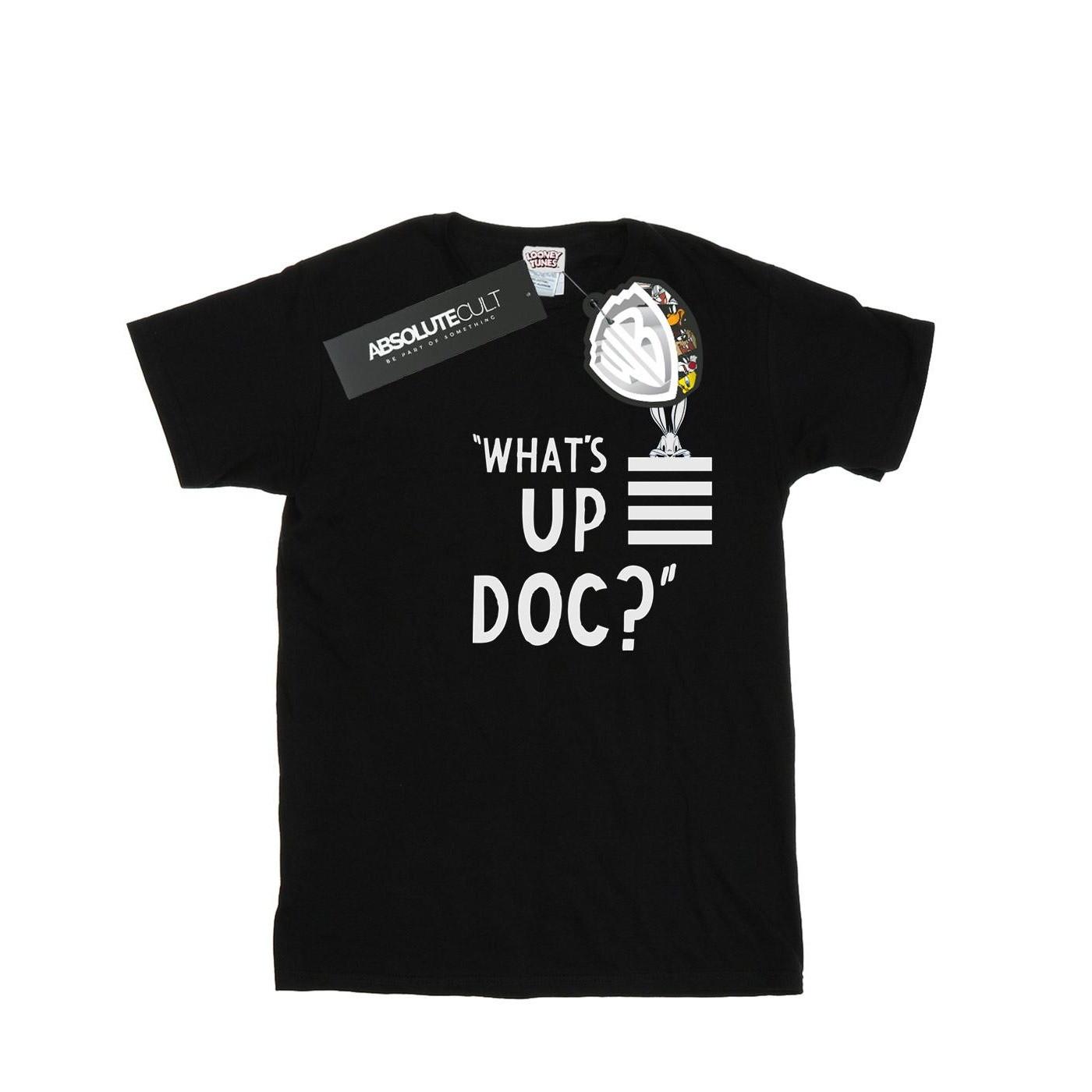 LOONEY TUNES  What's Up Doc TShirt 