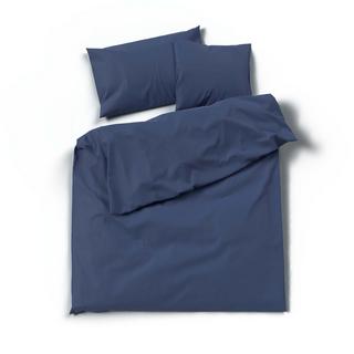 Lotus Bettwaren Linge de lit satin uni  