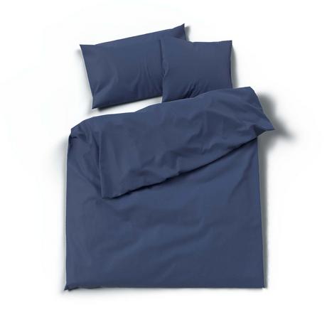 Lotus Bettwaren Linge de lit satin uni  