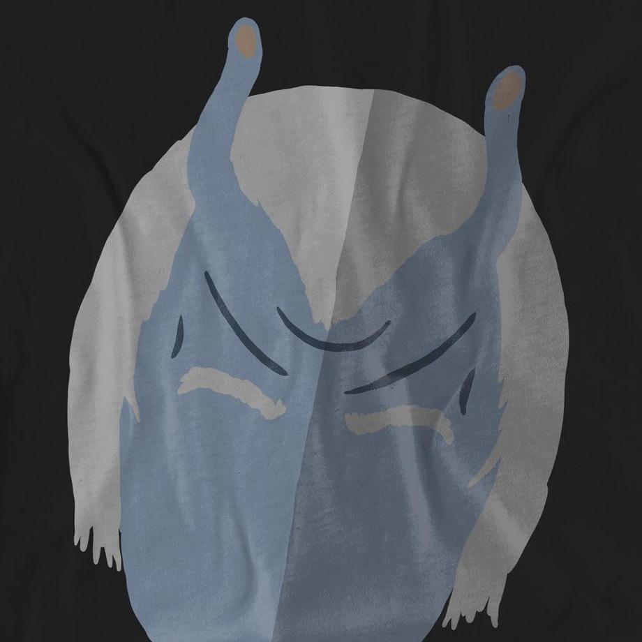 Star Trek The Andorian T-Shirt  