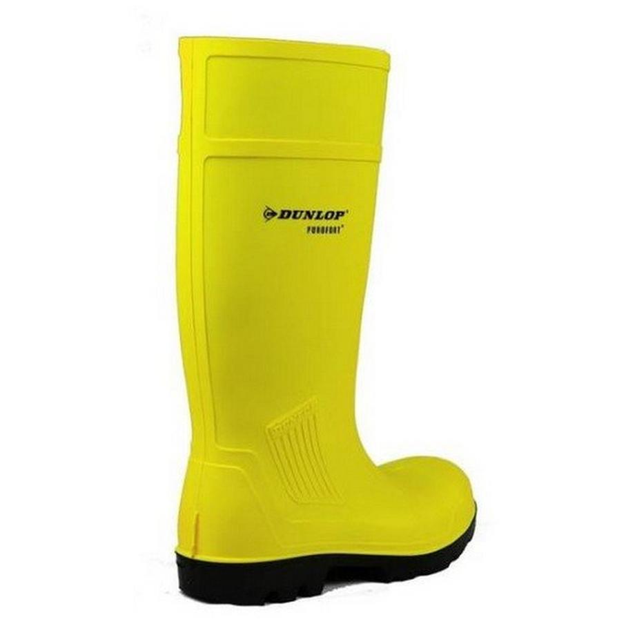 Dunlop Purofort Stivali di sicurezza  
