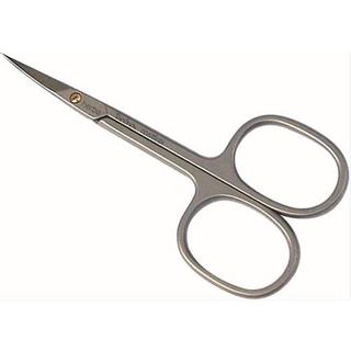 HERBA  Hautschere, Inox 