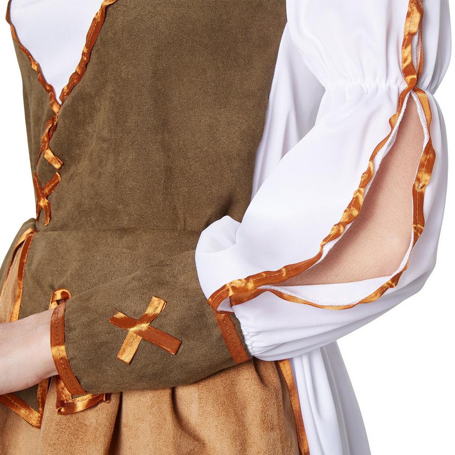 Tectake  Regina dei ladri 