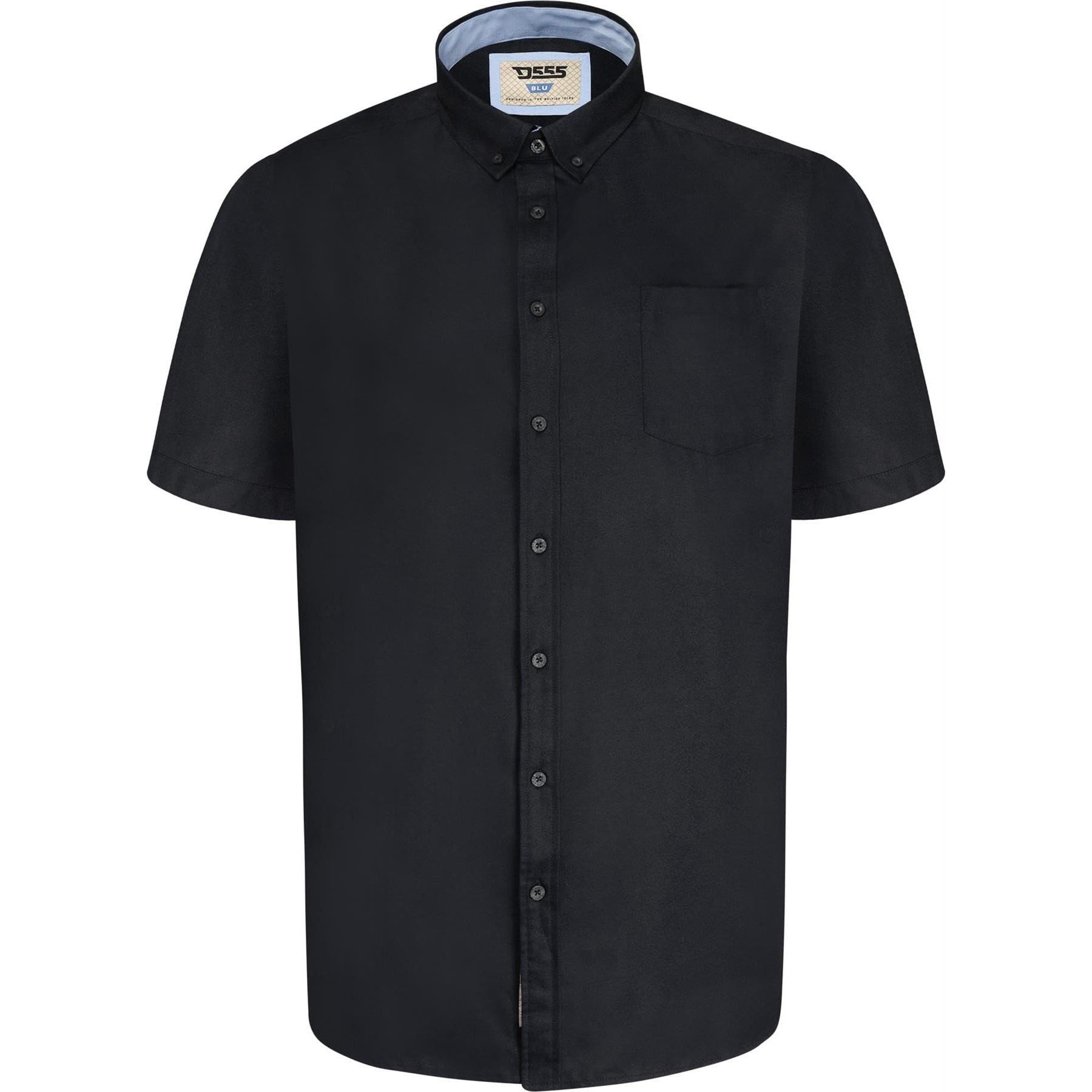 Duke  Chemise D555 JAMES 