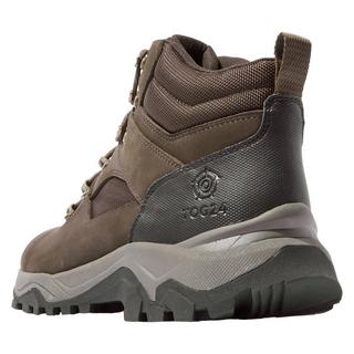 Tog24  Wanderstiefel Tundra, Leder 