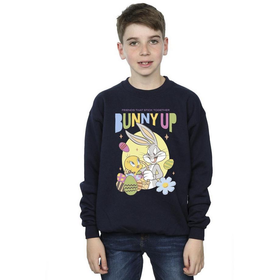 LOONEY TUNES  Sweat BUNNY UP 
