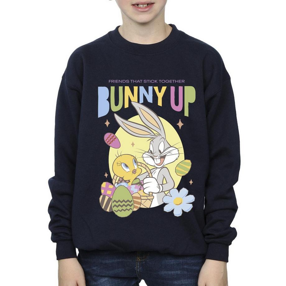 LOONEY TUNES  Sweat BUNNY UP 