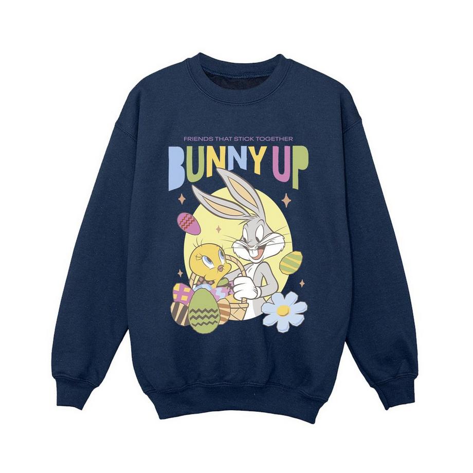 LOONEY TUNES  Sweat BUNNY UP 