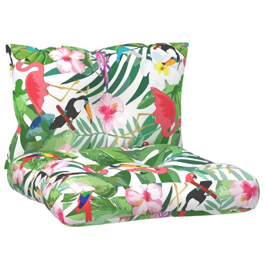 Coussin de palette polyester