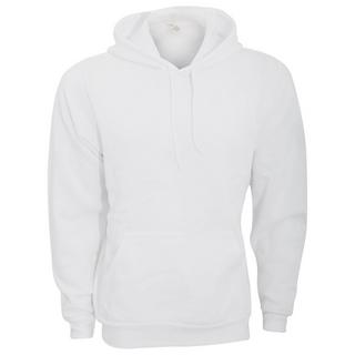 Bella + Canvas Fleece Pullover Hoodie  