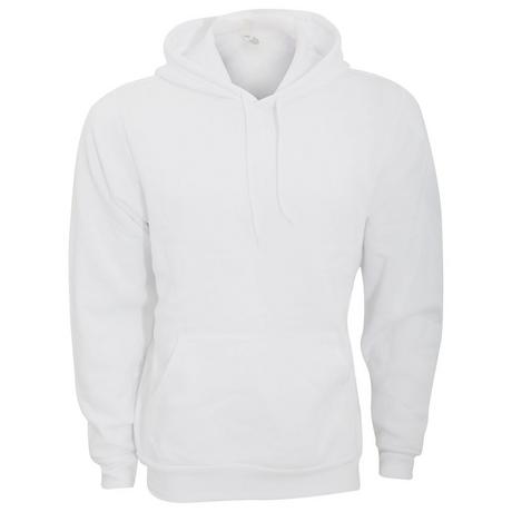 Bella + Canvas Fleece Pullover Hoodie  
