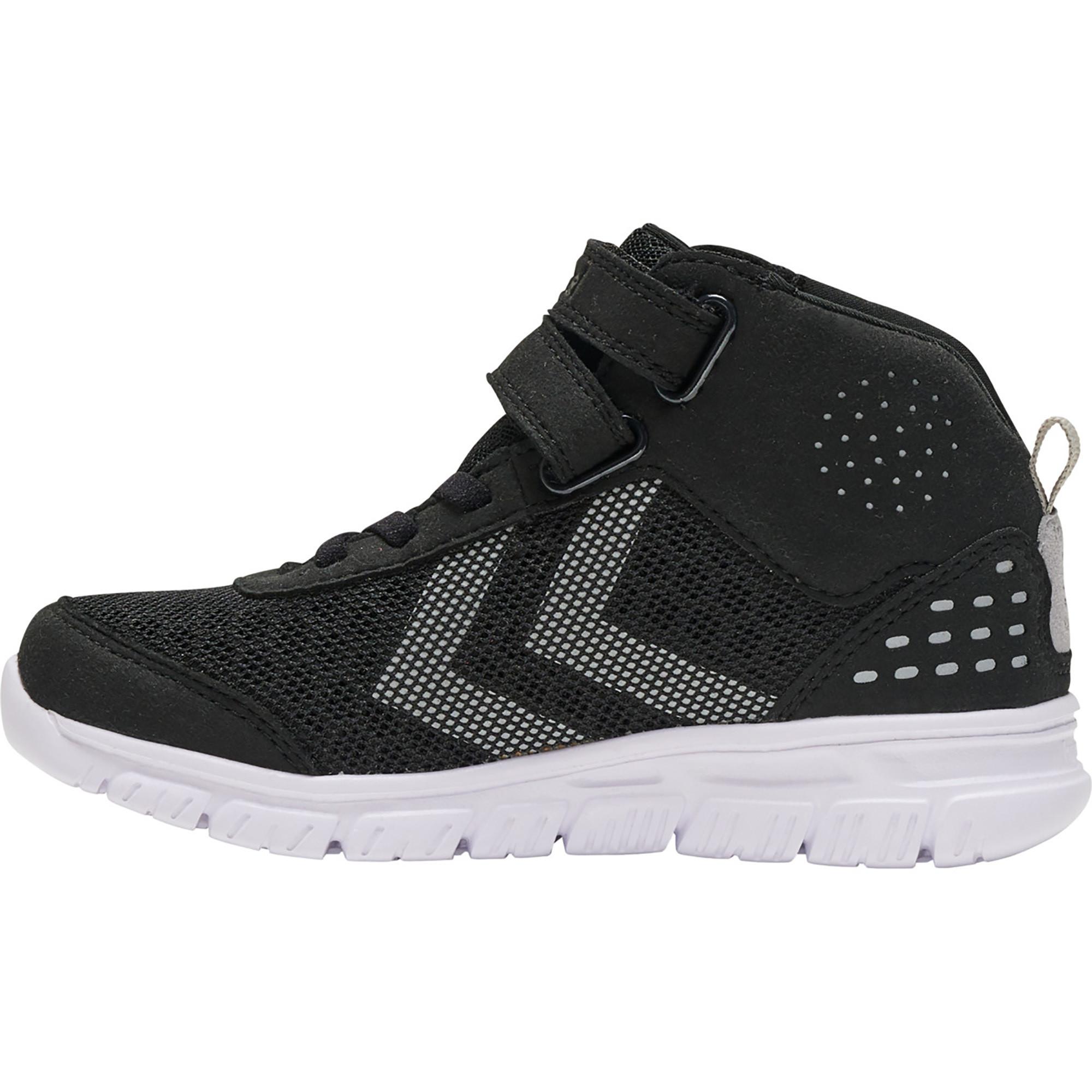 Hummel  scarpe per bambini crosslite mid tex 