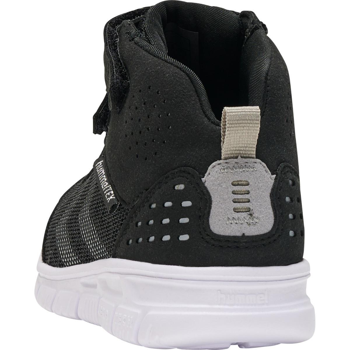 Hummel  scarpe per bambini crosslite mid tex 