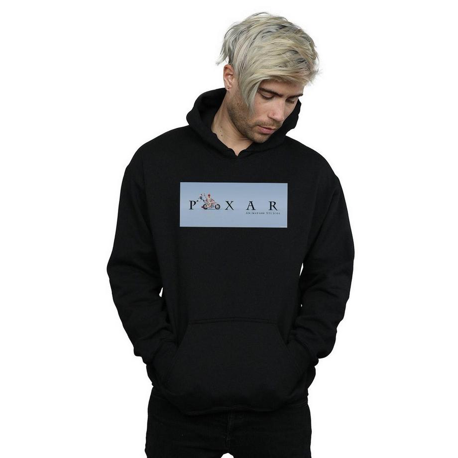 Disney Pixar Studios Toy Story 4 Sweat à capuche  