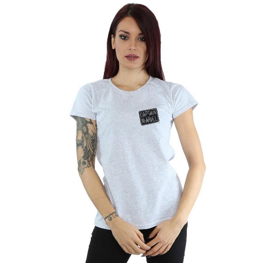 MARVEL Captain T-Shirt  