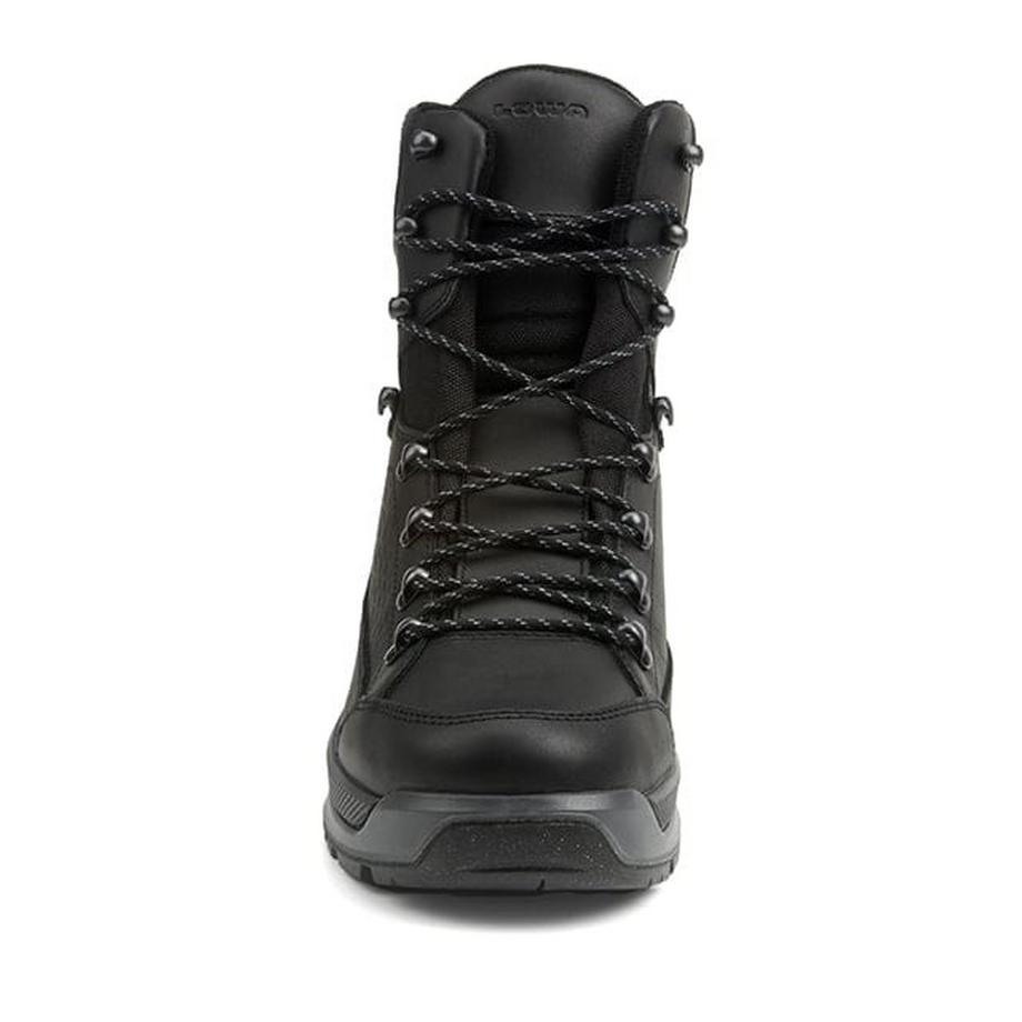 LOWA  RENEGADE EVO ICE GTX 