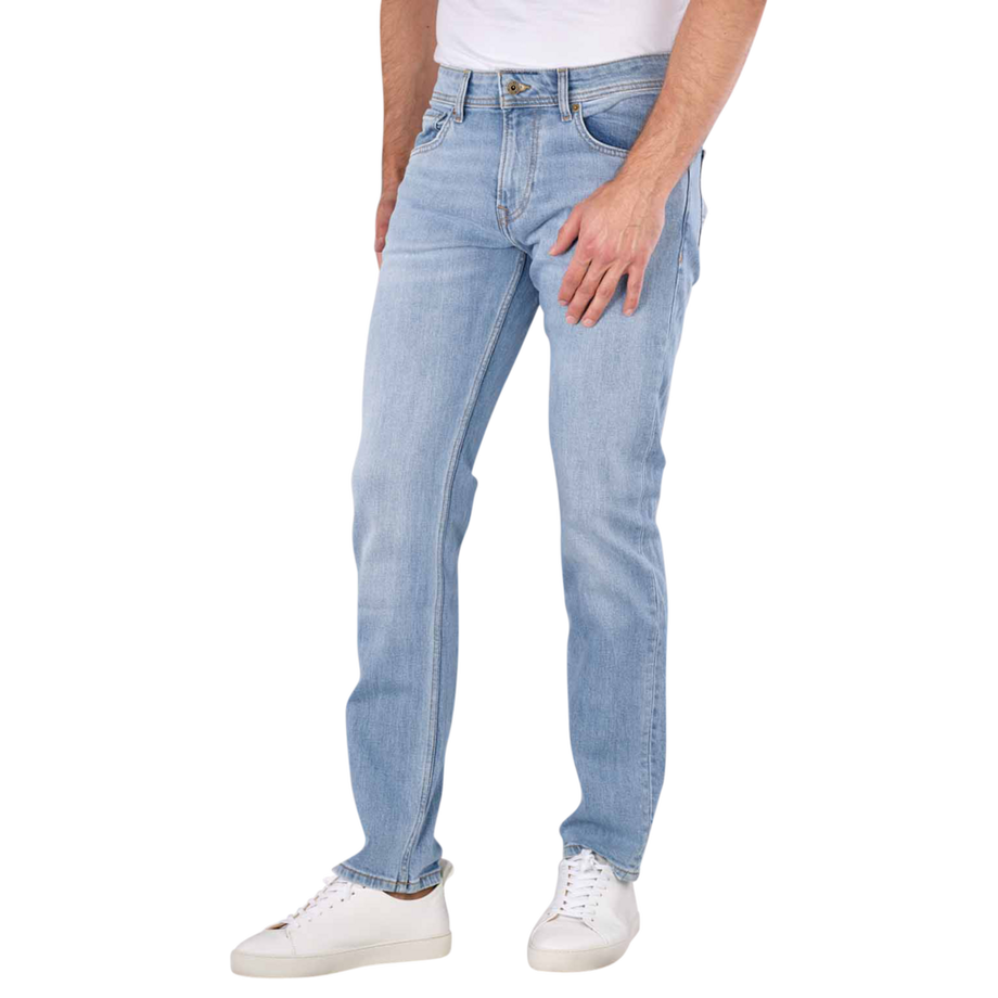 Pepe Jeans London Cash Straight Fit Jeans  
