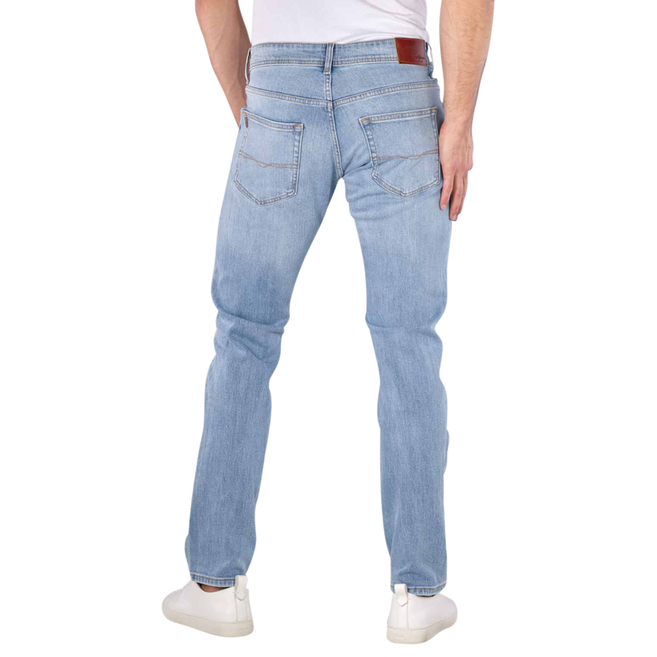 Pepe Jeans London Cash Straight Fit Jeans  